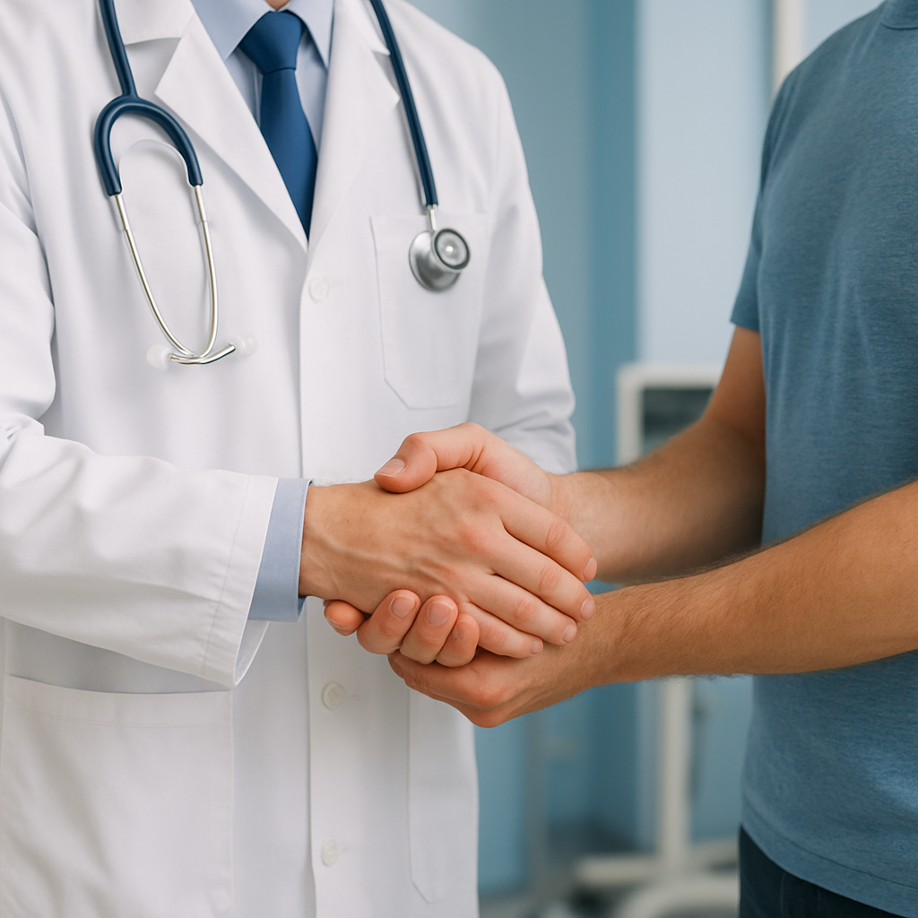 Medical Consultation