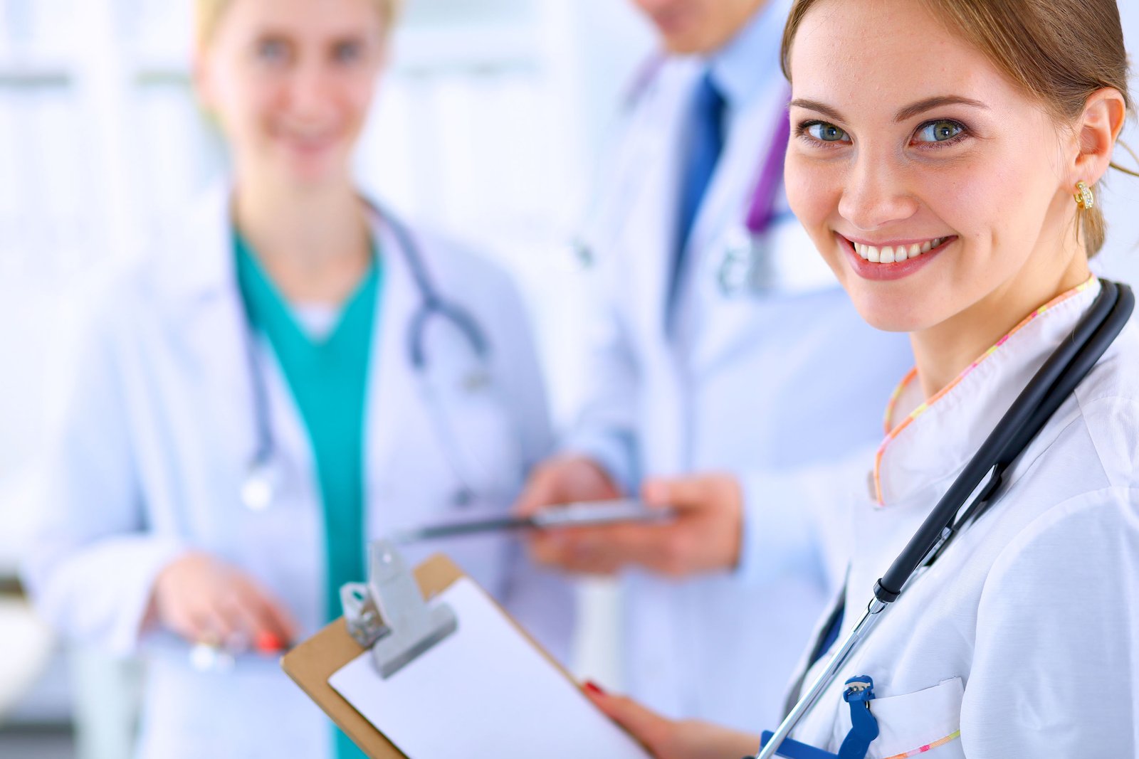 Healthcare in North America
