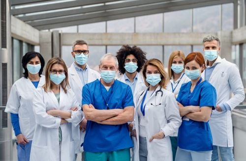 Doctors Team