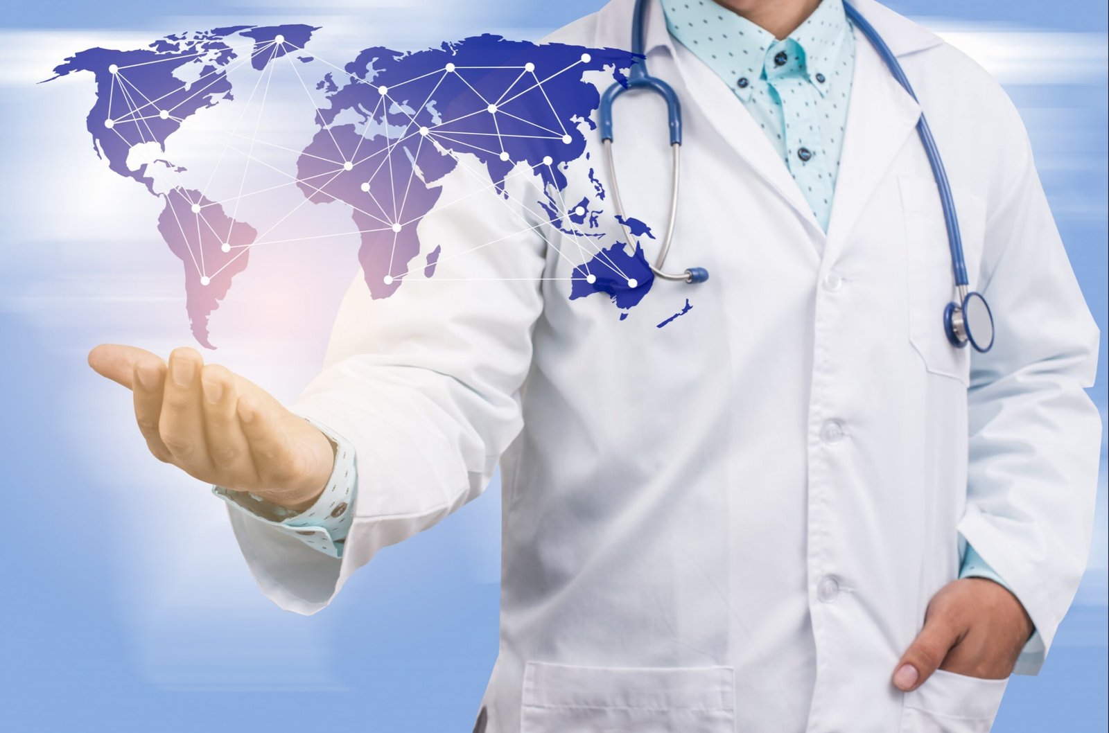 Healthcare in the Middle East and North Africa