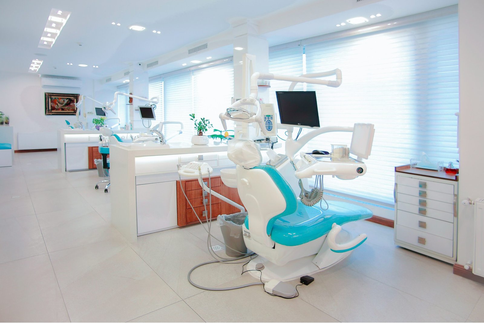 Dental consultation