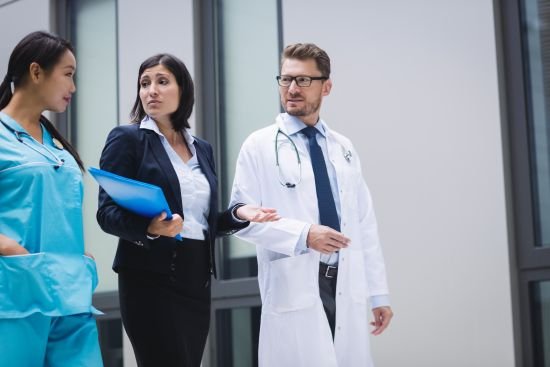Healthcare in Oceania