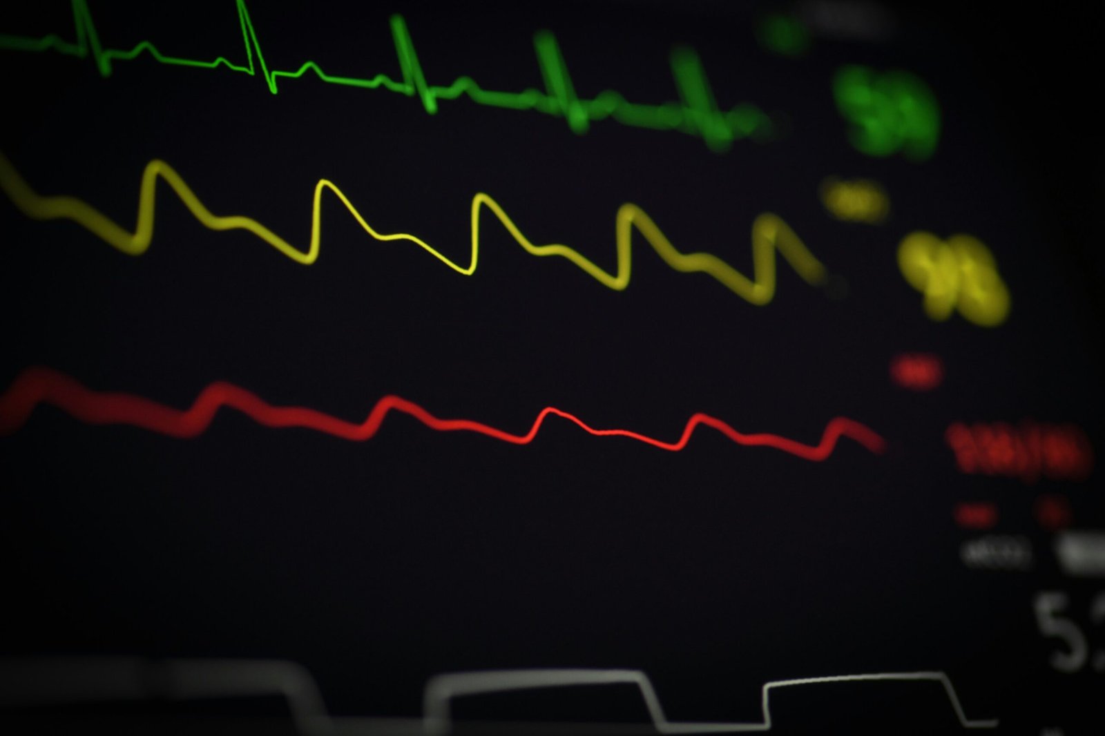 Pediatric cardiology consultation