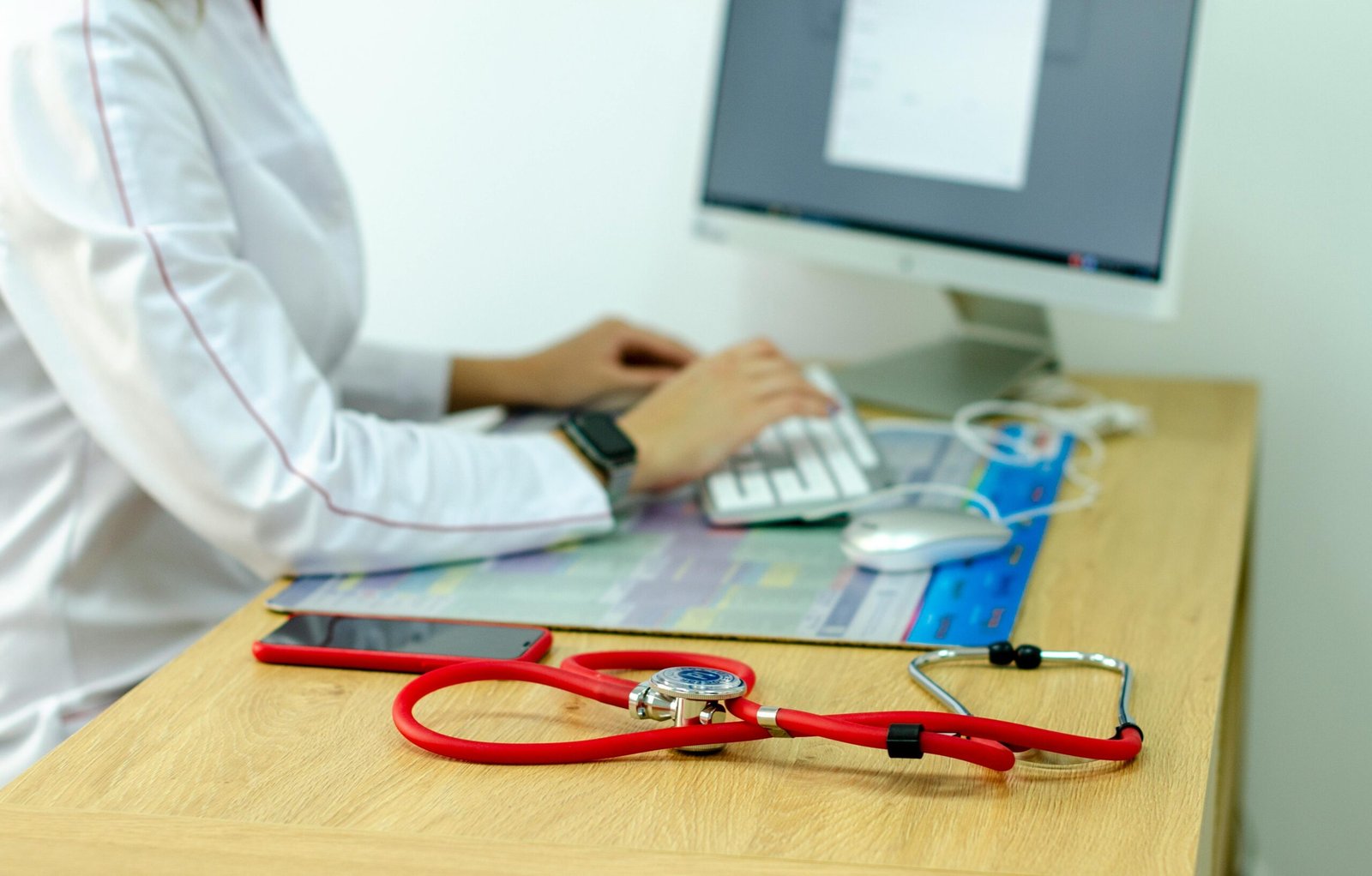 European healthcare