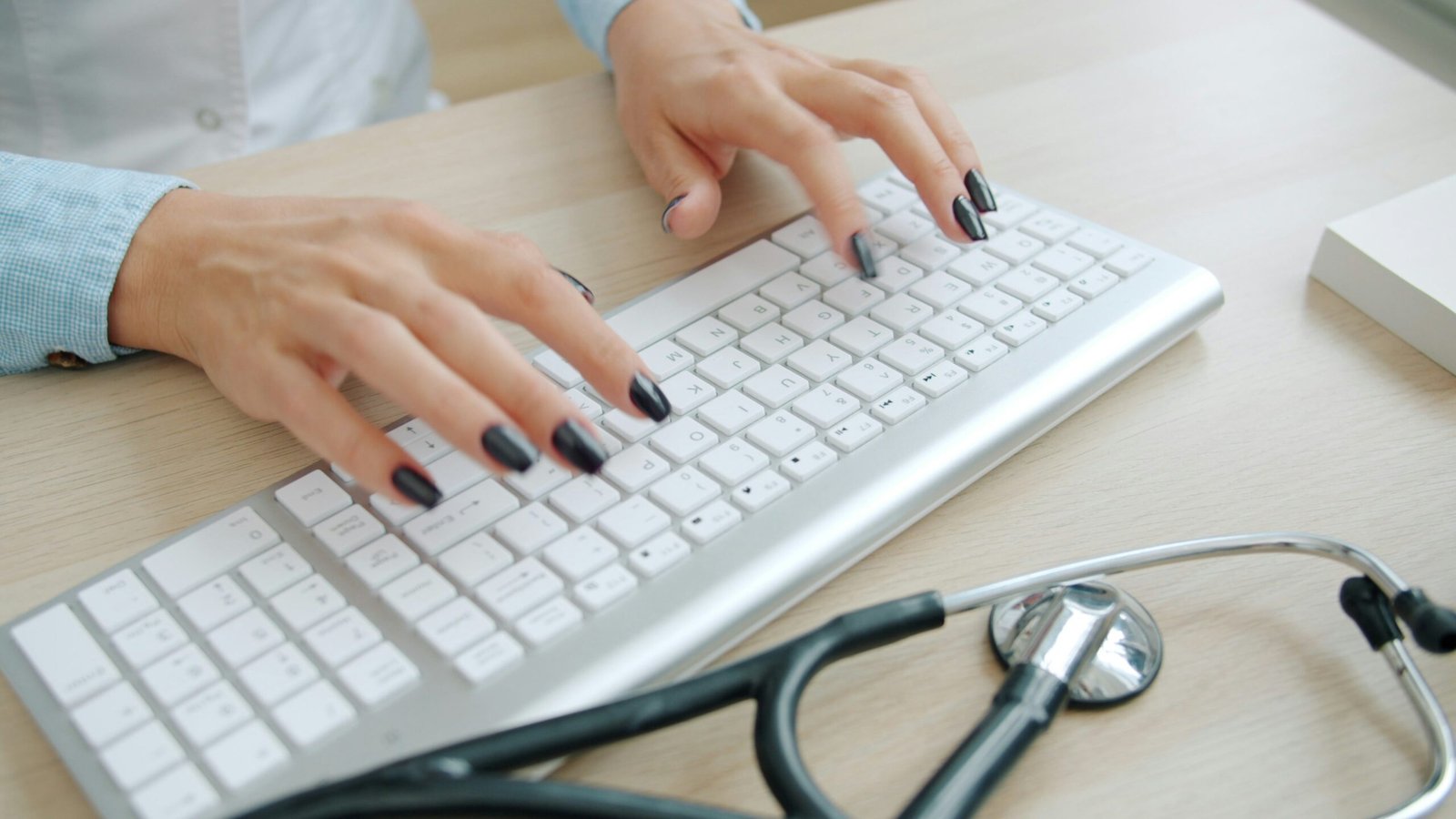 Medical specialist