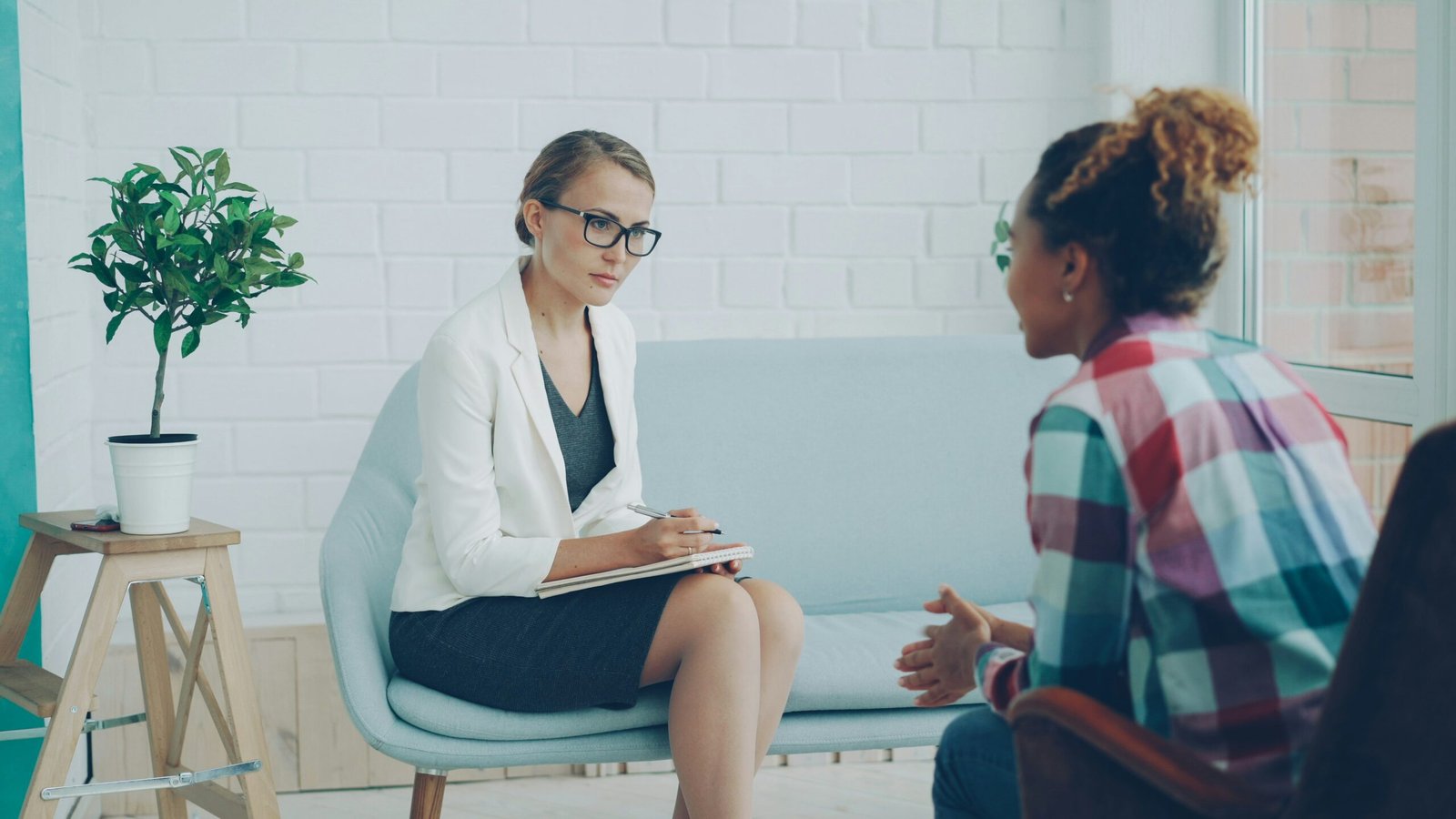 Mental health consultation